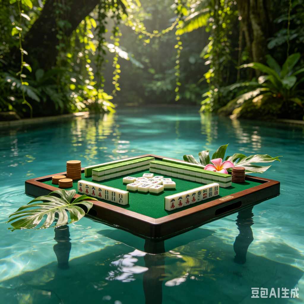 non slip game mat for mahjong