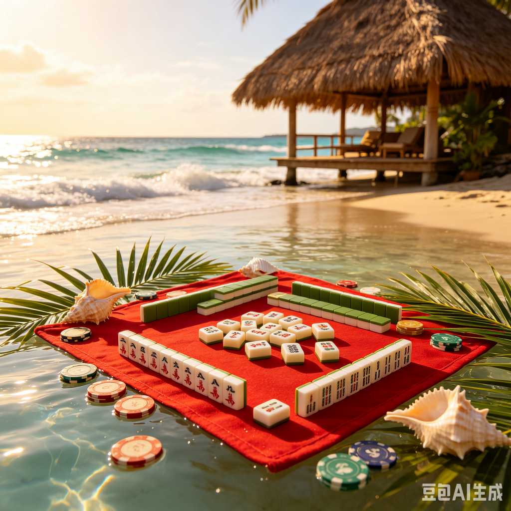 encarnacion,mahjong
