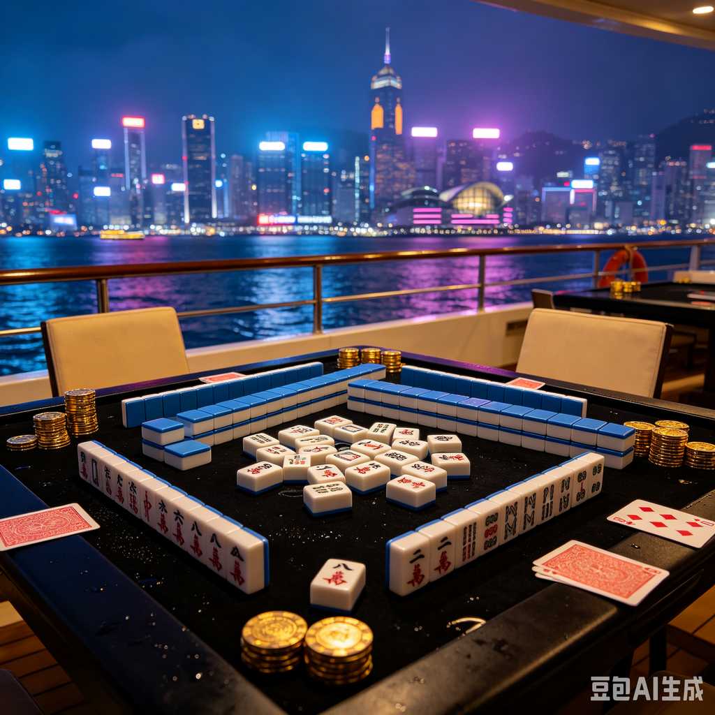 Erie,mahjong