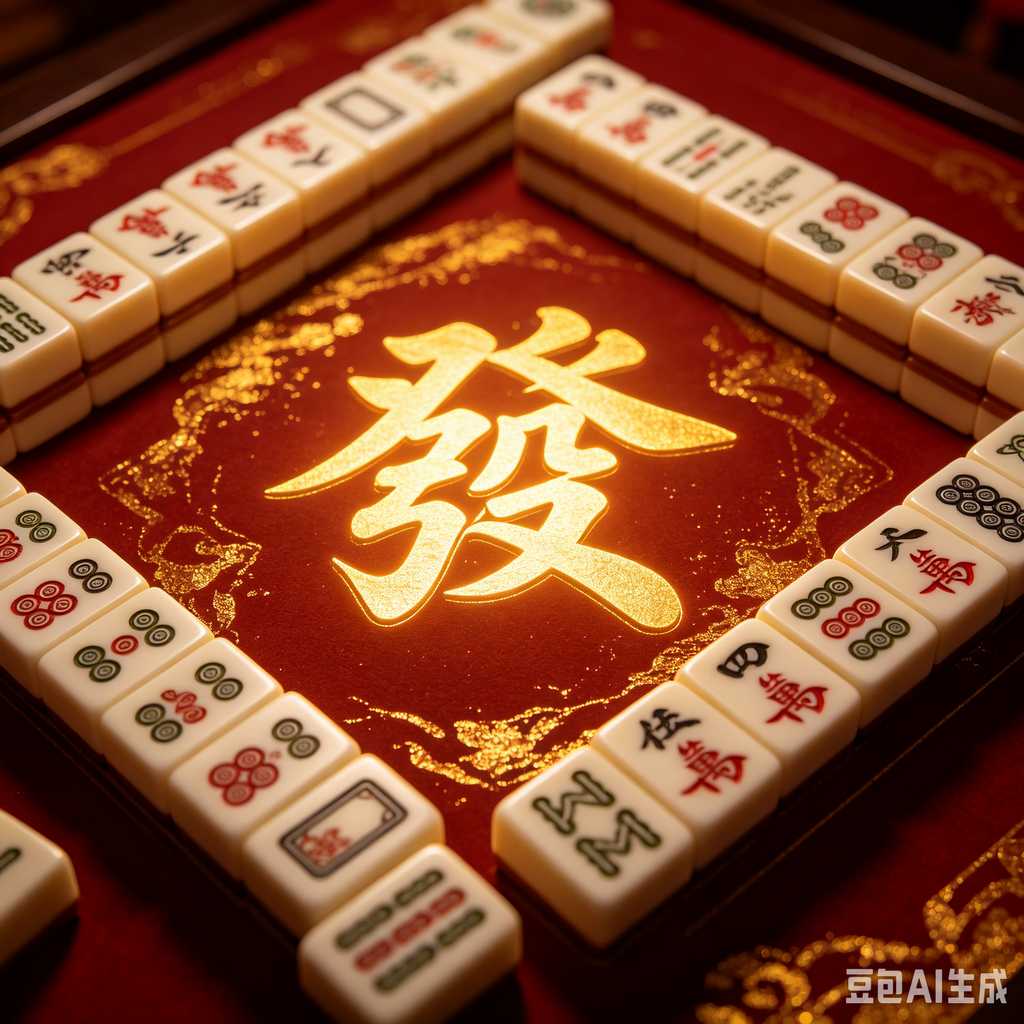 maconga,mahjong
