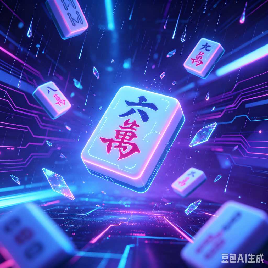 classic mahjong set