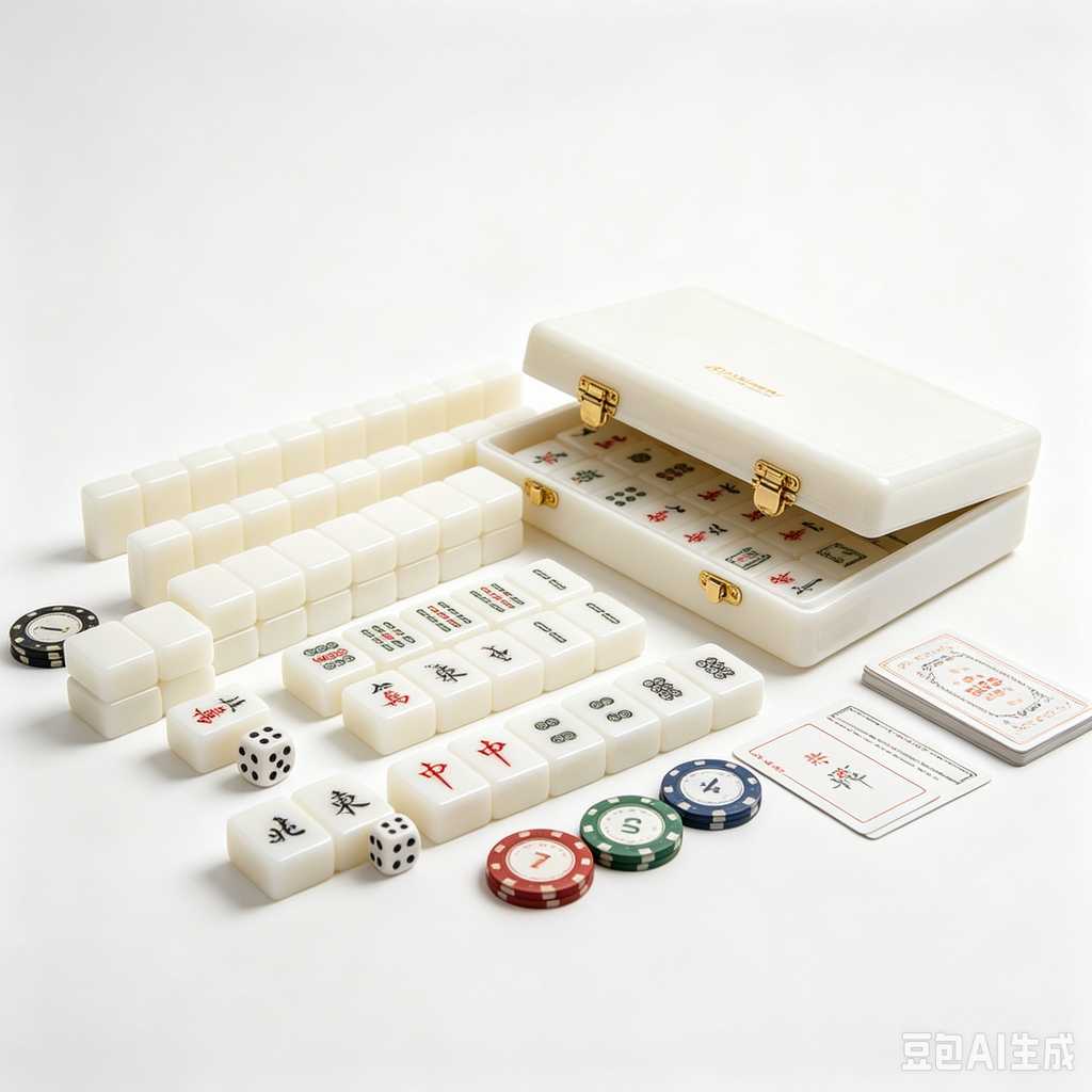 uk mahjong set wholesale