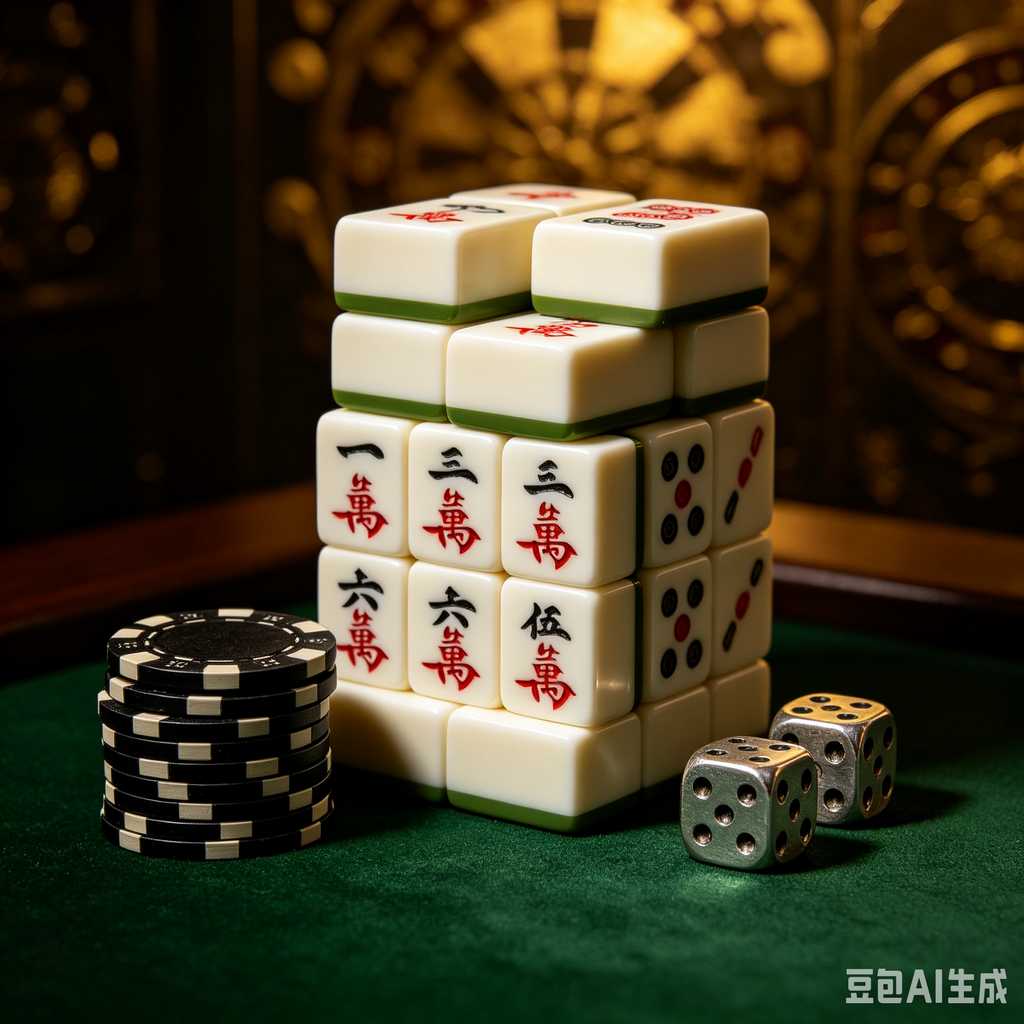 drop proof mahjong storage case