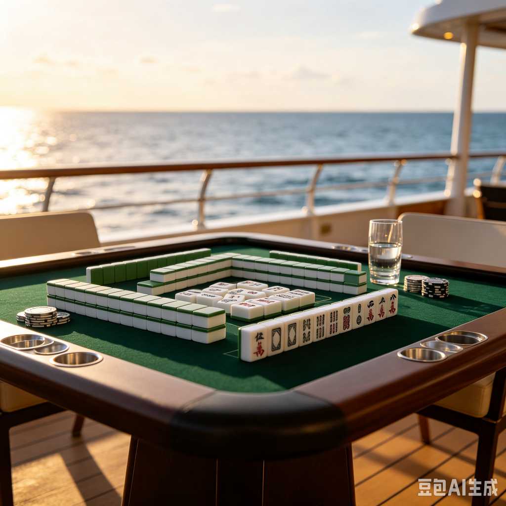 travel friendly mahjong set